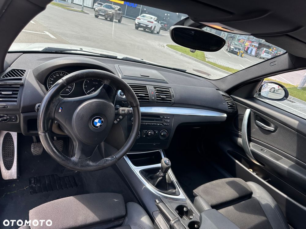 BMW Seria 1 116i Edition Sport - 7