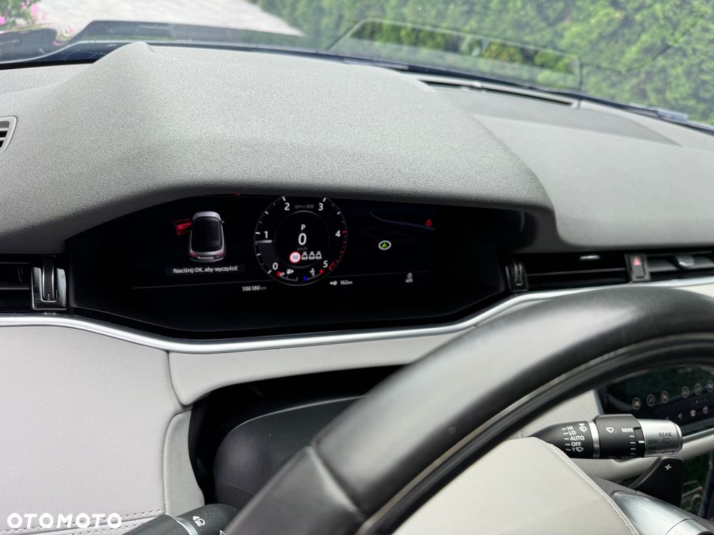 Land Rover Range Rover Evoque 2.0 D150 mHEV SE - 18