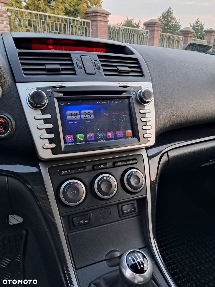 Mazda 6 - 3