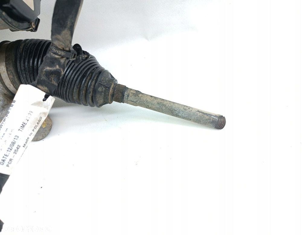 MAGLOWNICA VOLVO V40 II 2.0 D4 12-19R UK - 2