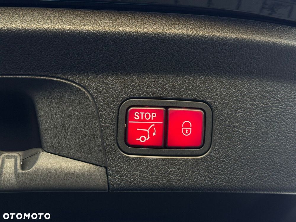 Mercedes-Benz GLE - 35