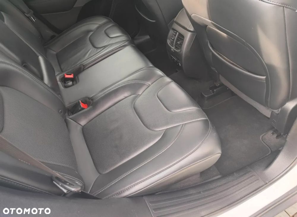 Jeep Cherokee 3.2 V6 Active Drive I Limited - 12