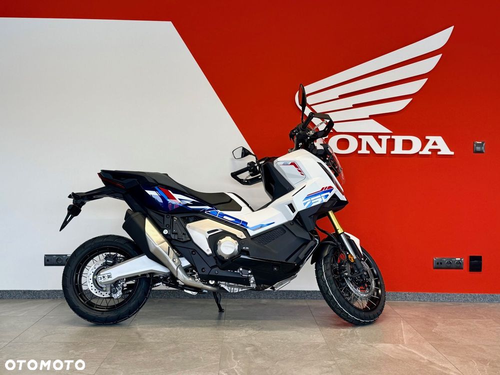 Honda X-ADV - 8