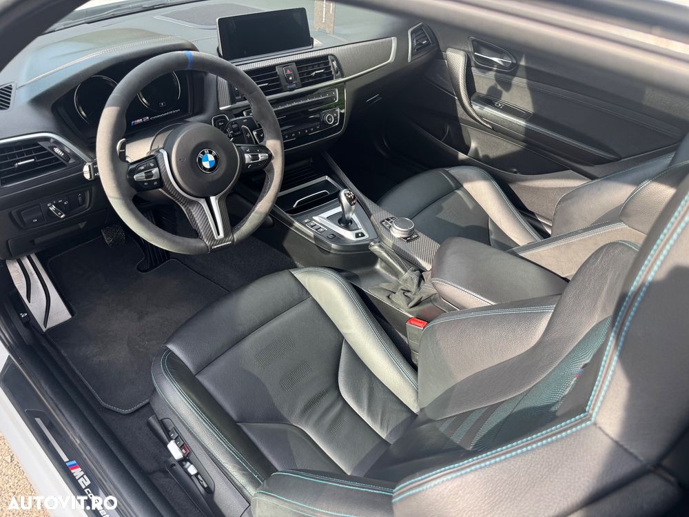 BMW M2 - 31
