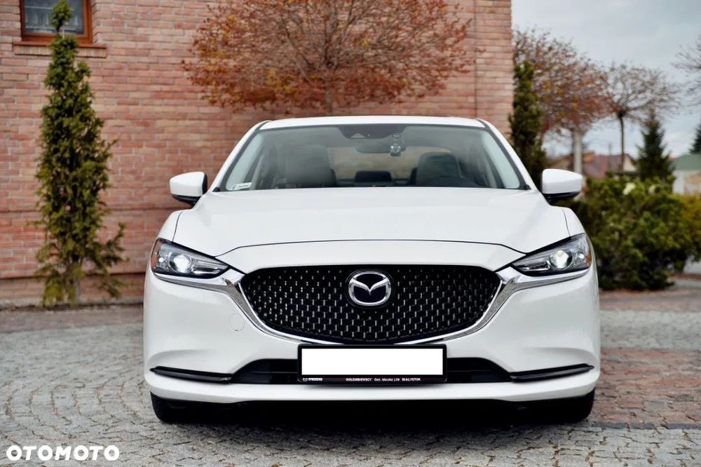 Mazda 6 - 3