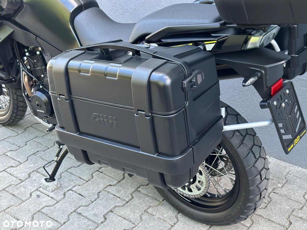 CFMoto 800MT Explore - 18