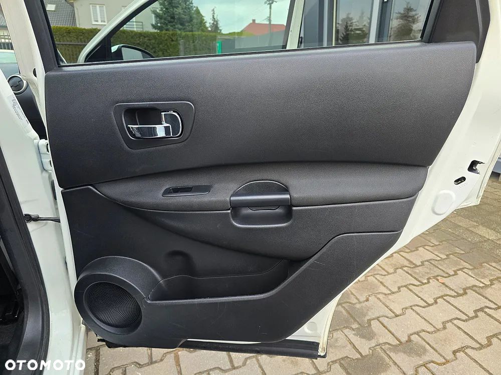 Nissan Qashqai+2 1.5 dCi DPF acenta - 23