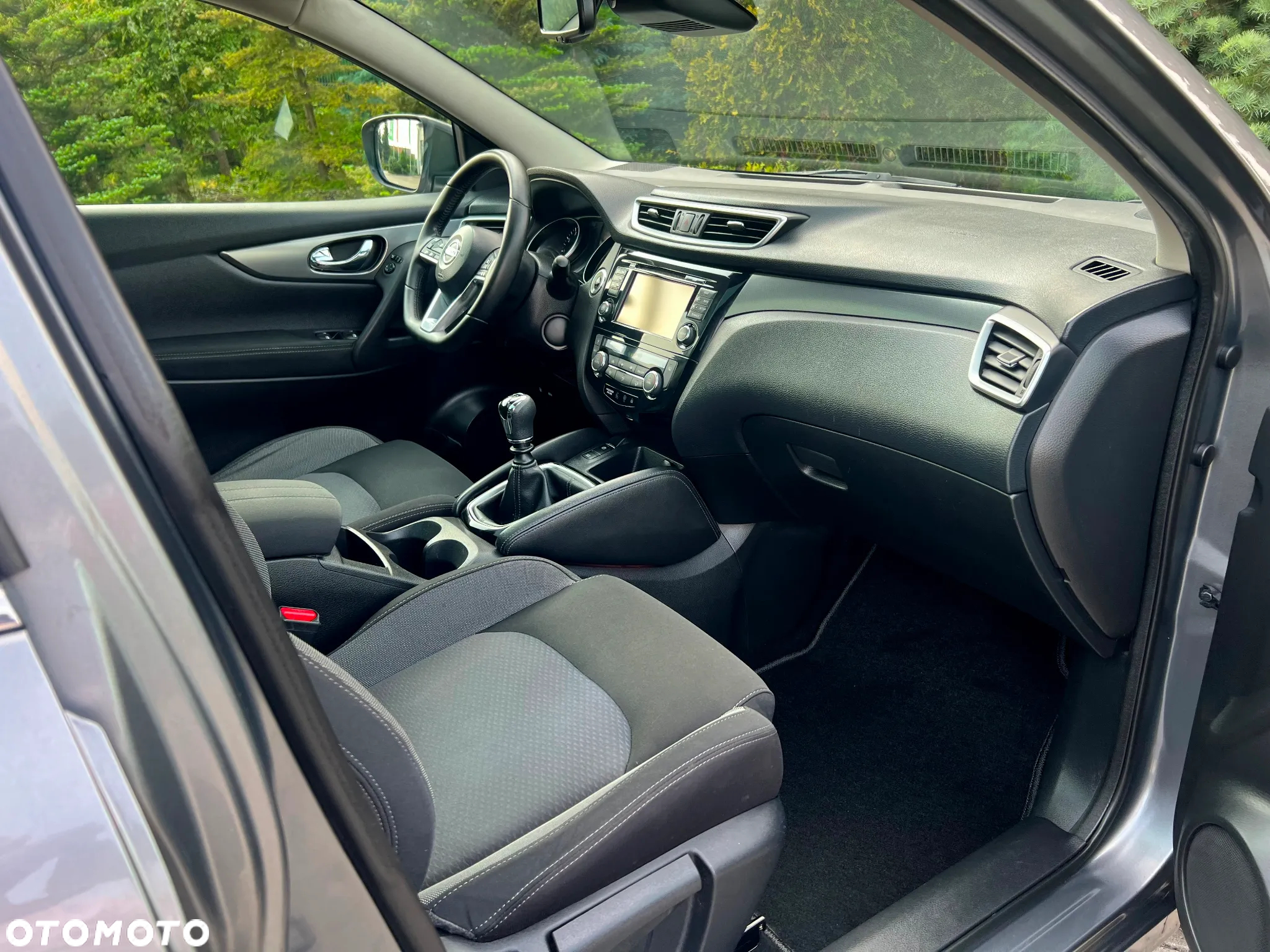 Nissan Qashqai 1.2 DIG-T Tekna+ - 9