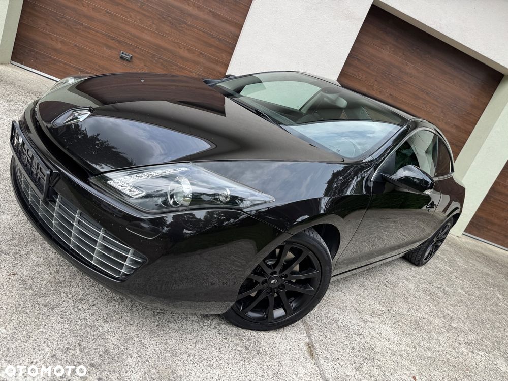 Renault Laguna dCi 175 FAP - 6