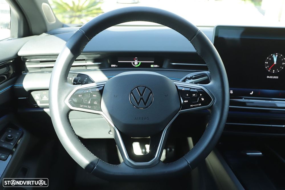 VW ID.7 77 kWh Pro - 13