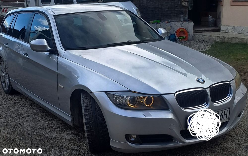 BMW Seria 3 - 1