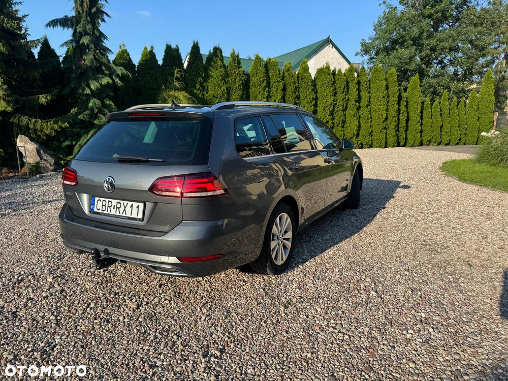 Volkswagen Golf 2.0 TDI BMT Highline - 2
