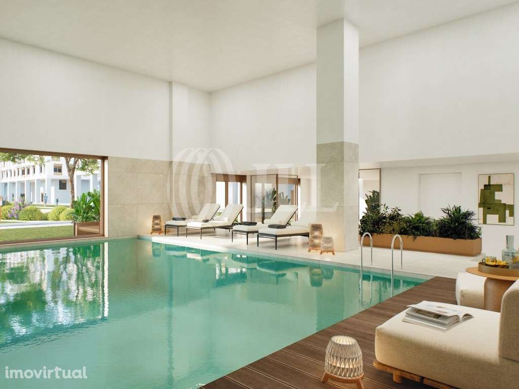 Antas Atrium - 2ª fase - Grande imagem: 5/33