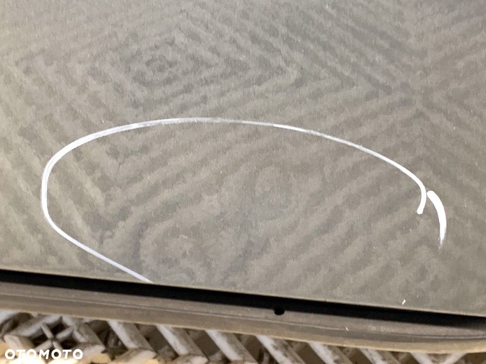 DRZWI TYLNE LEWE  PEUGEOT BOXER Skrzynia 2006 - 2022 2.0 BlueHDi 160 120 kW [163 KM] olej napędowy - 8