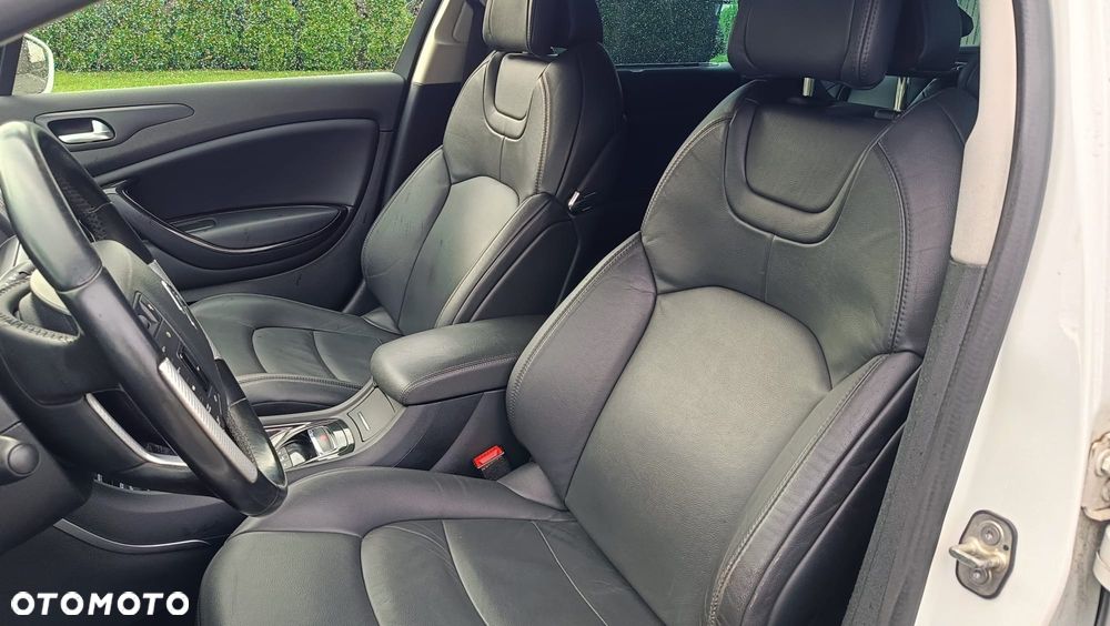 Citroën C5 2.0 HDi Exclusive - 14