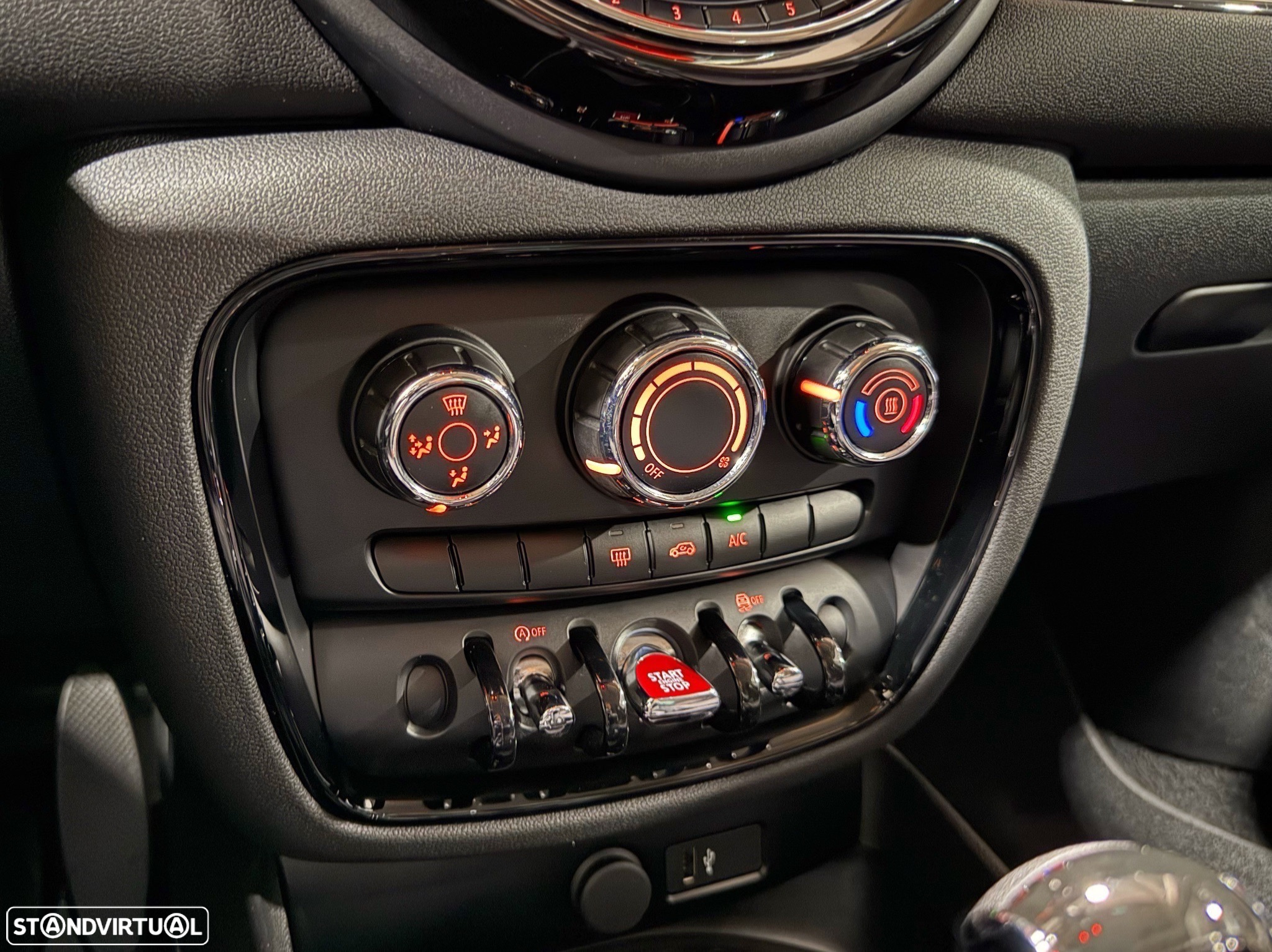 MINI Clubman One D Auto - 11