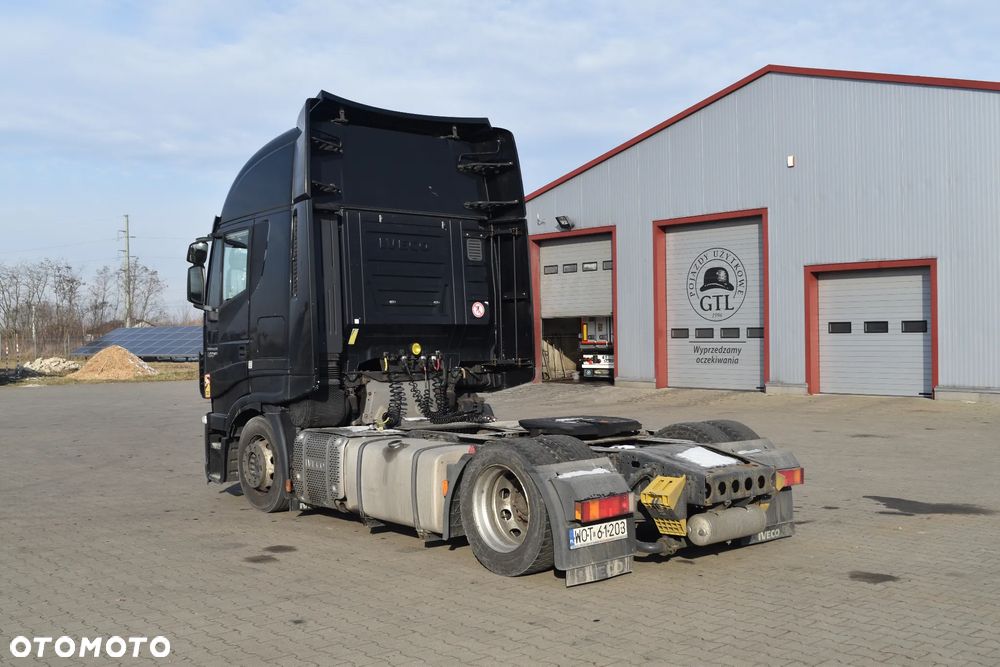 Iveco Stralis - 5