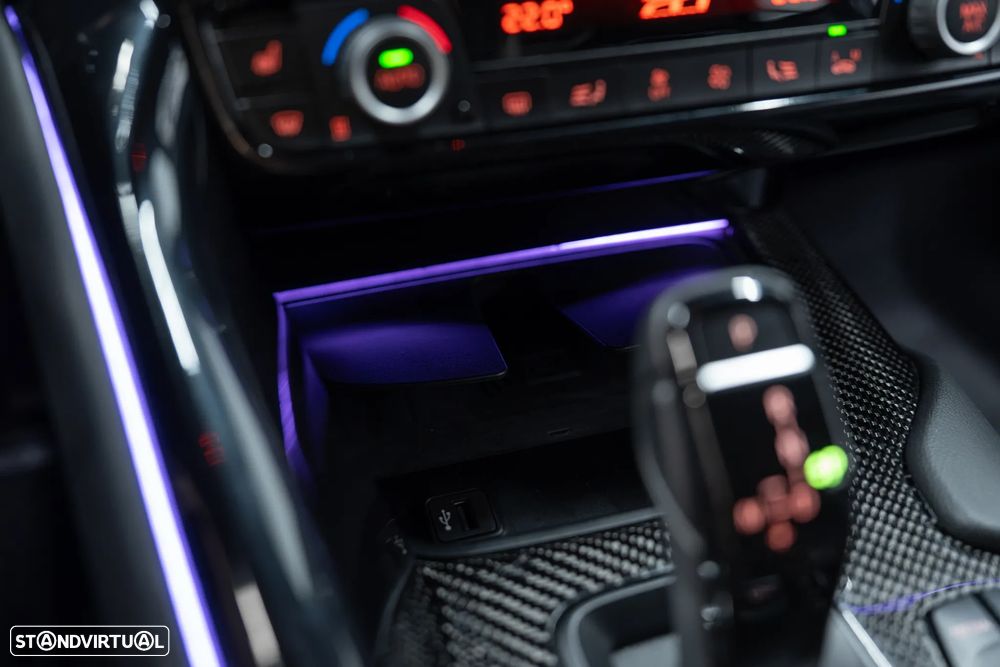 Toyota GR Supra 3.0 Auto Legend - 48