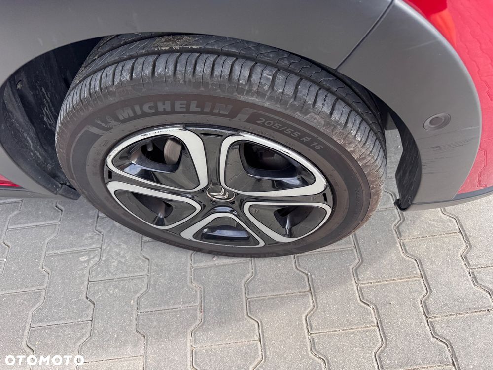 Citroën C3 Pure Tech 82 SHINE - 17