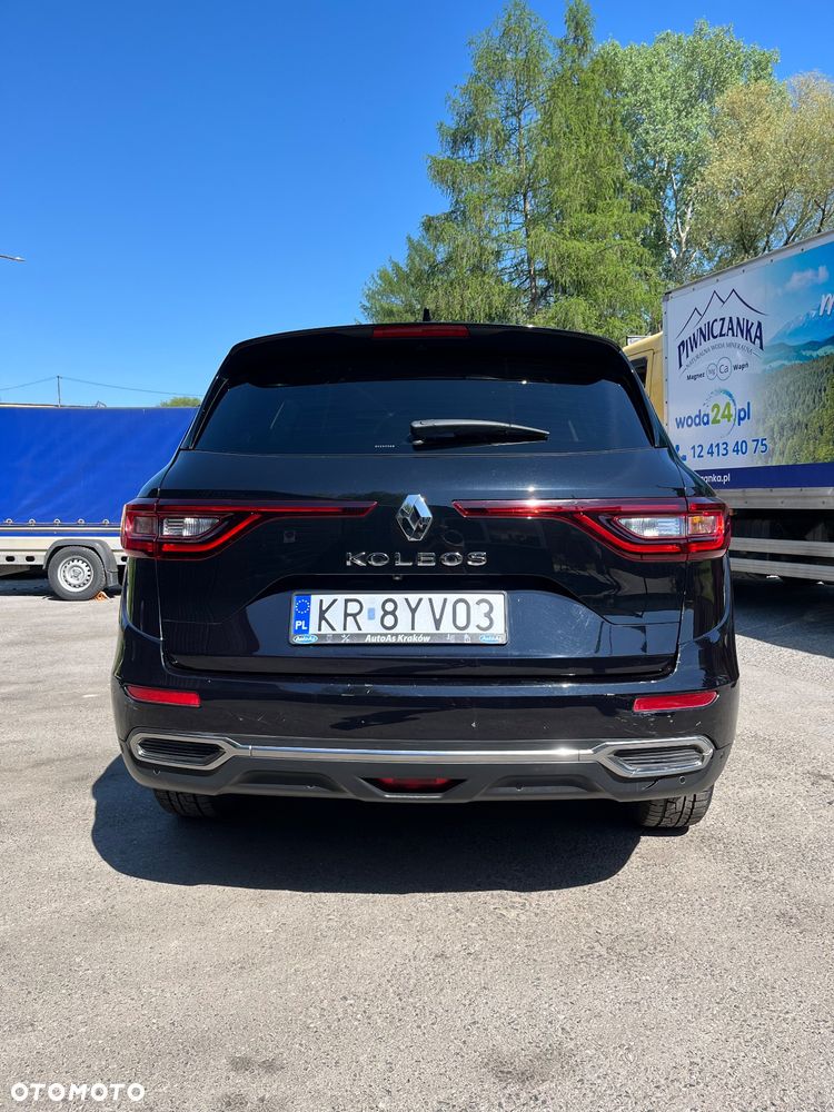 Renault Koleos 2.0 dCi Initiale Paris 4x4 X-Tronic - 14