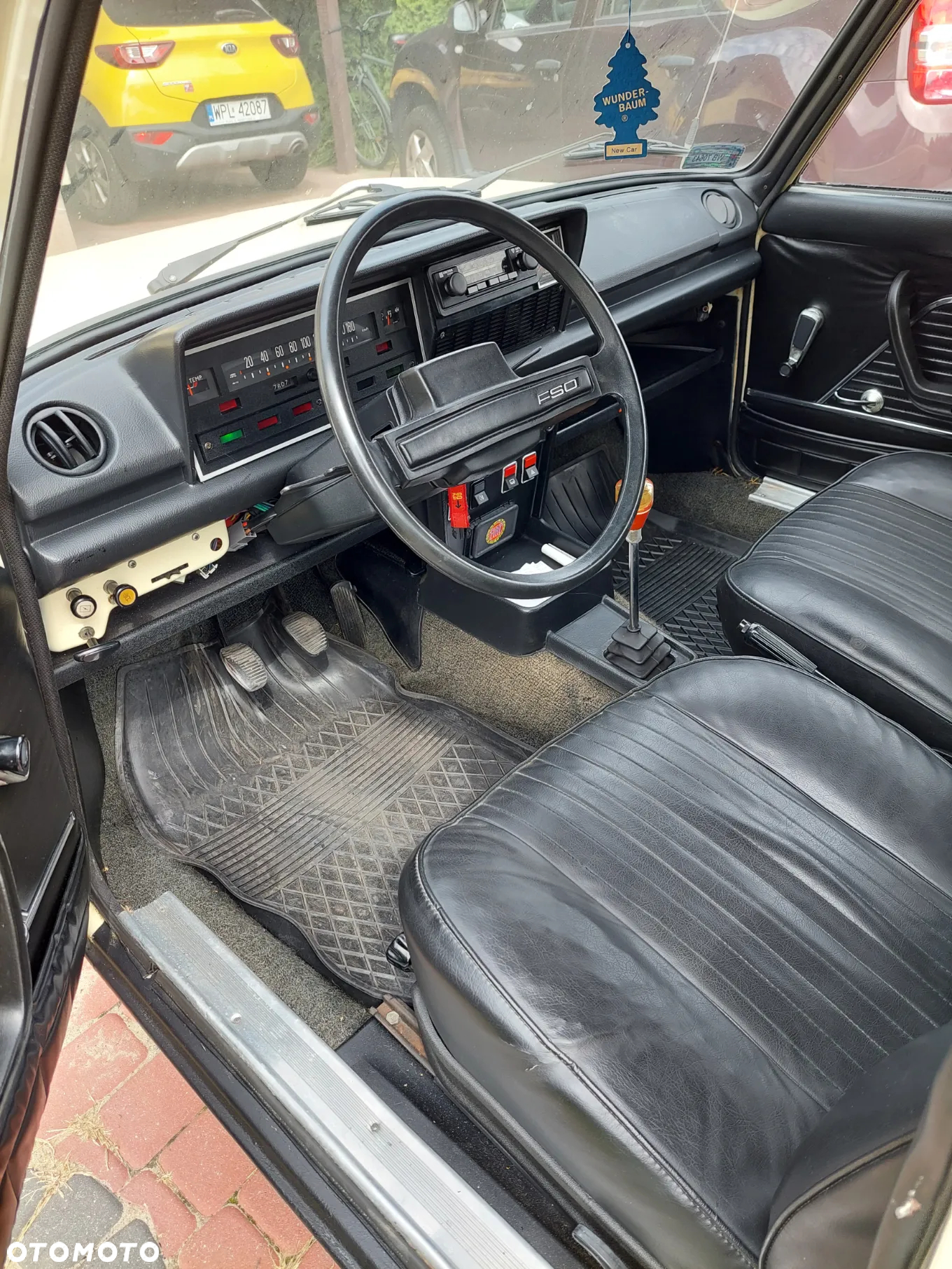 Fiat 125p - 8
