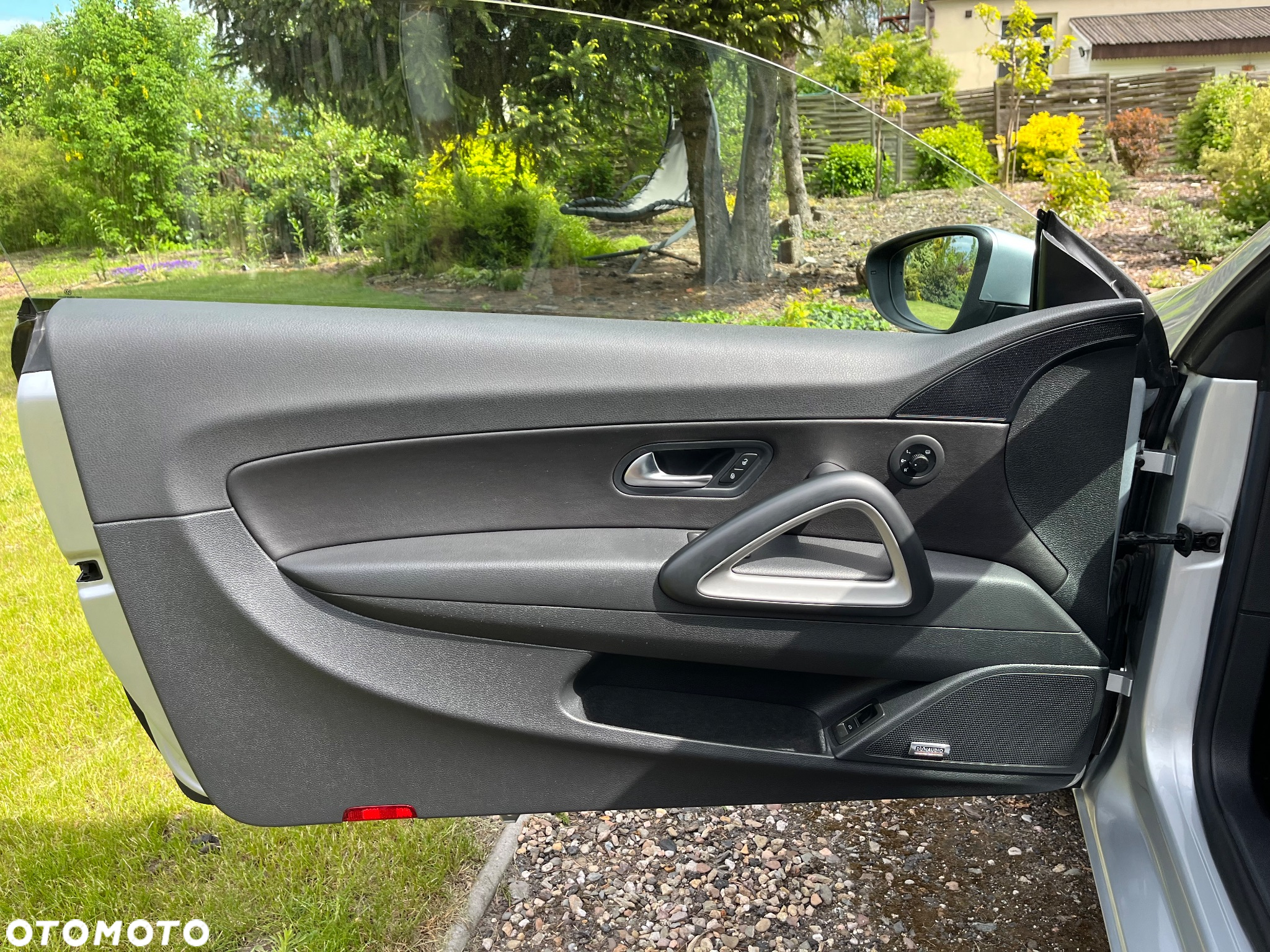 Volkswagen Scirocco 2.0 TSI - 4
