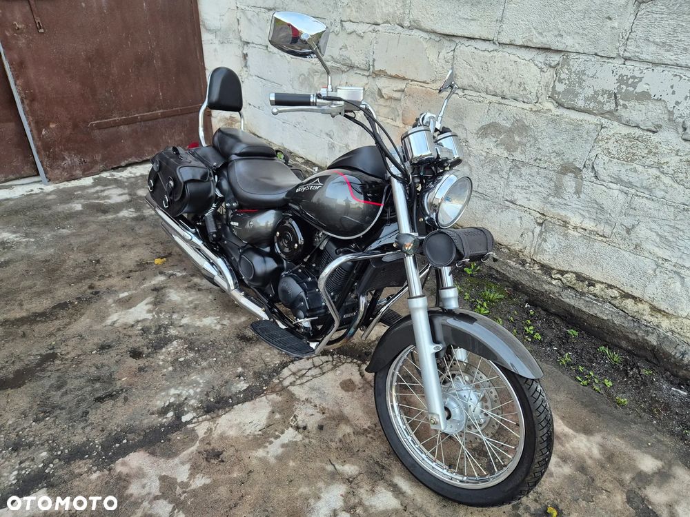 Daelim VL - 19