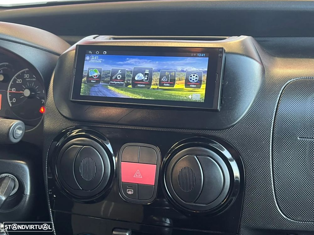 Fiat Fiorino 1.3 M-Jet - 9