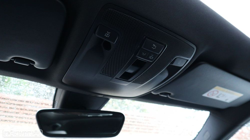 Mercedes-Benz A 200 CDI Urban - 30