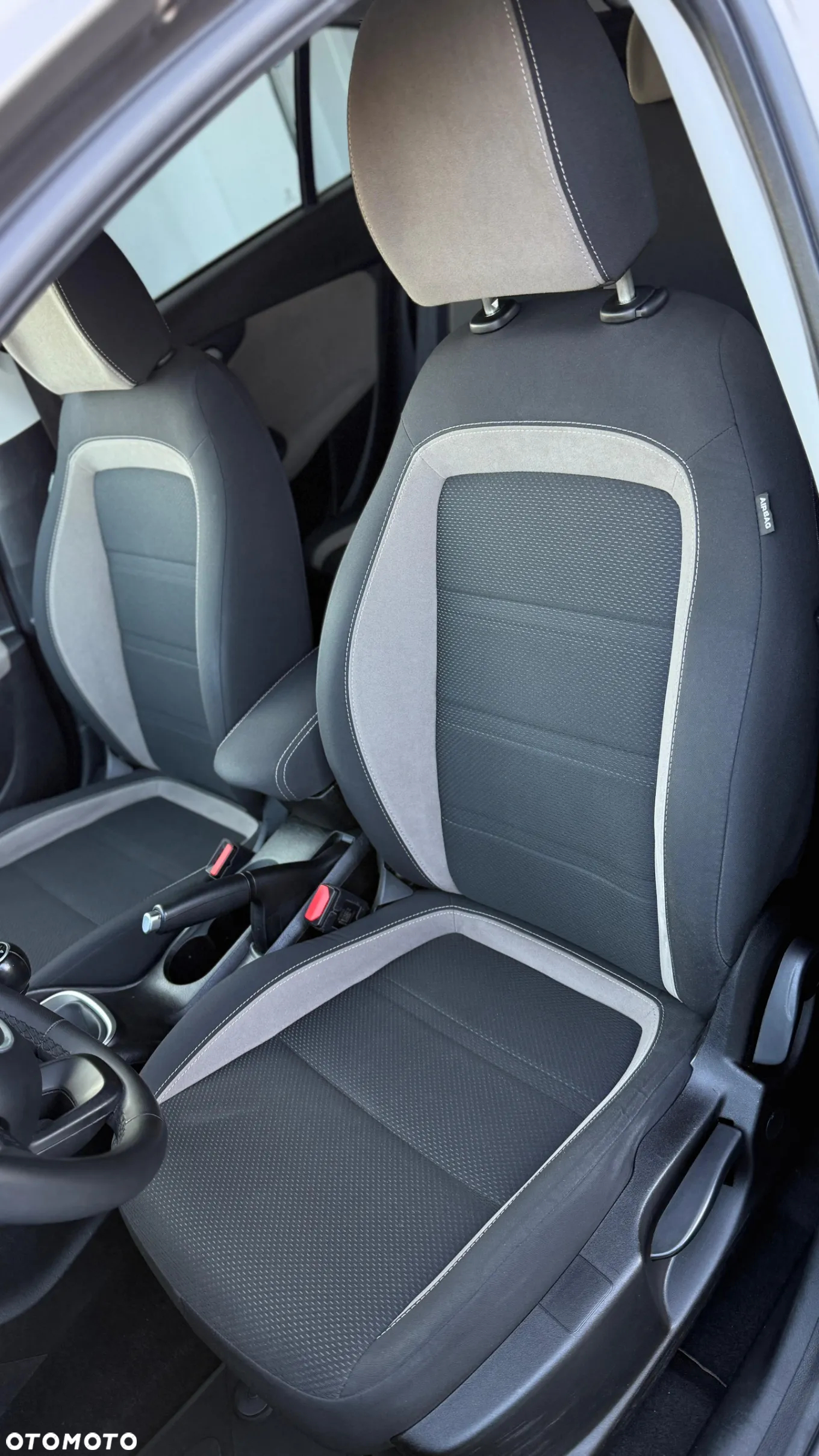 Fiat Tipo - 8