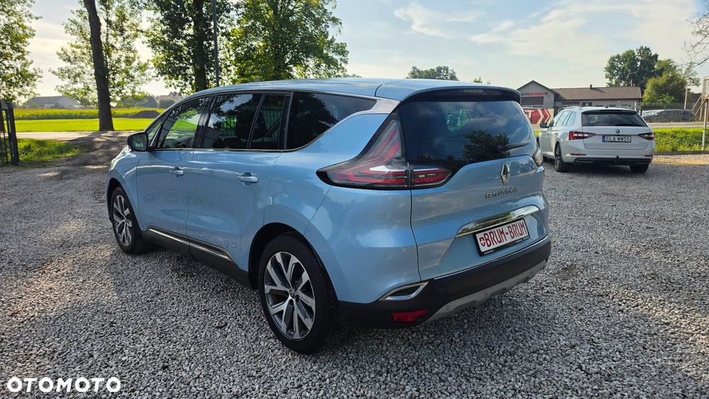 Renault Espace - 4