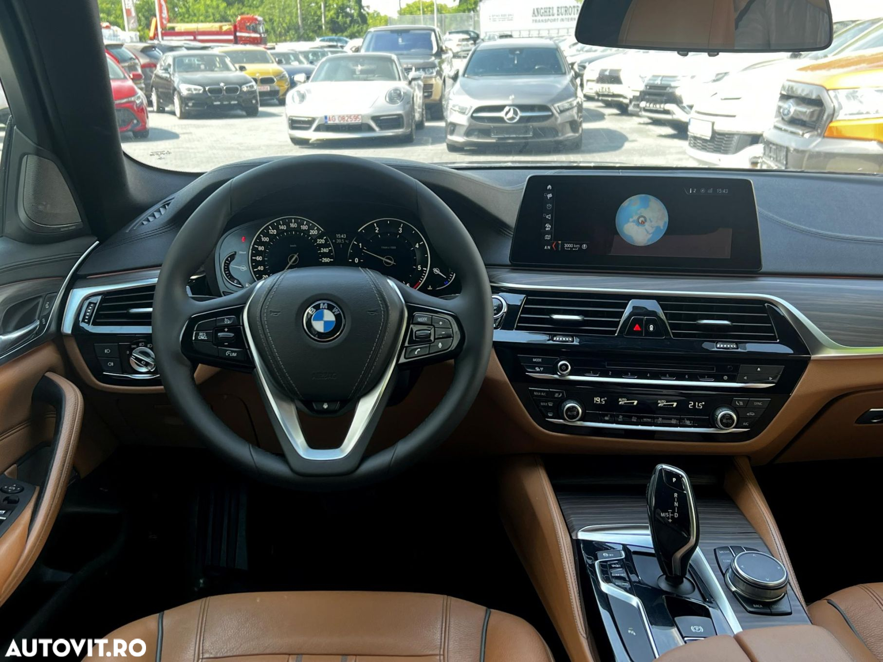 BMW Seria 5 - 9