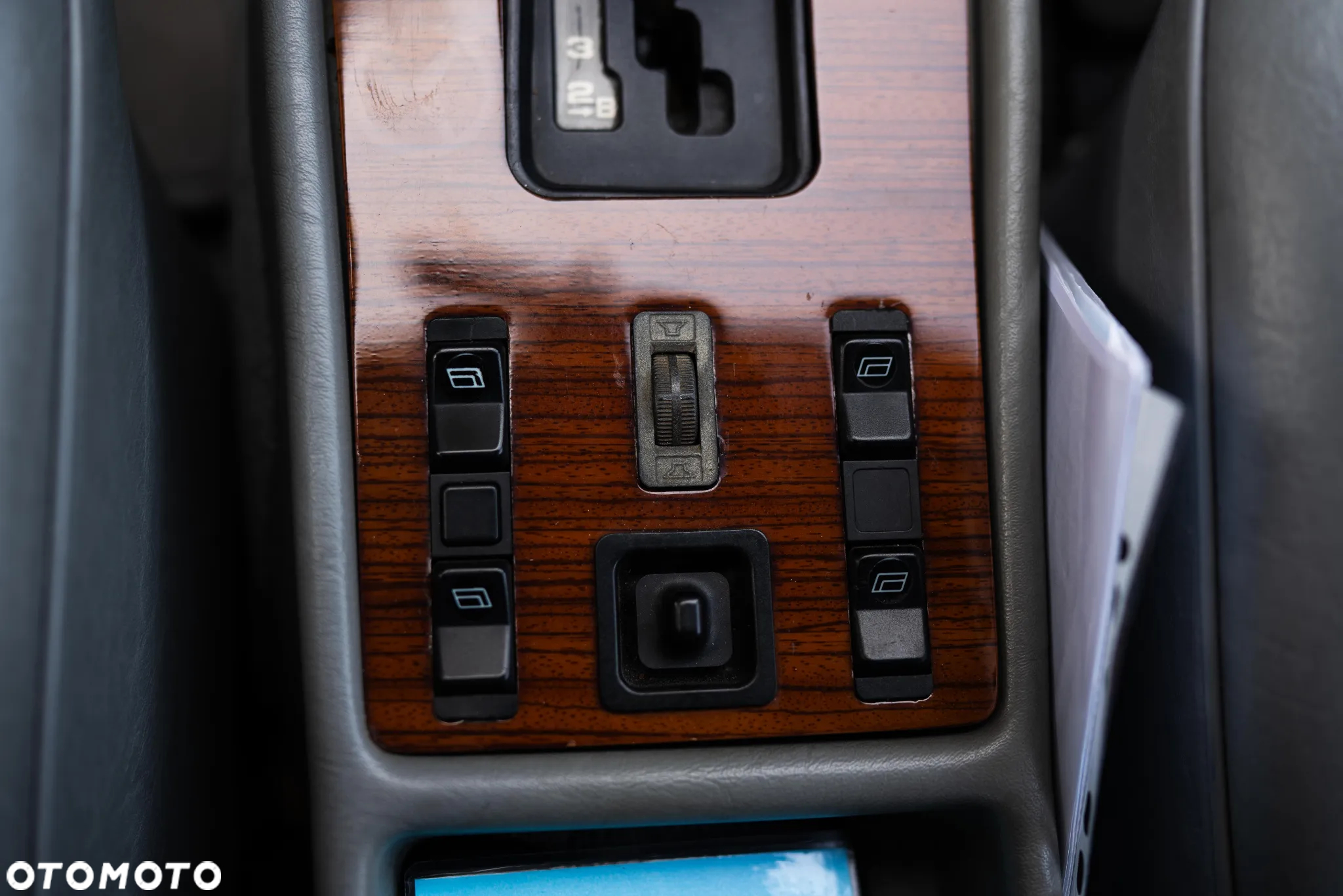 Mercedes-Benz Klasa S - 20