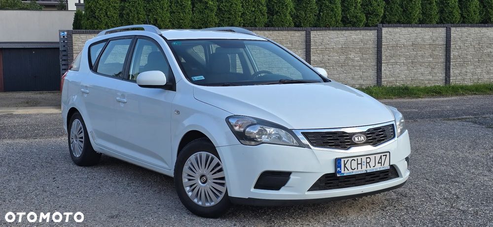 Kia Ceed 1.4 Comfort - 18