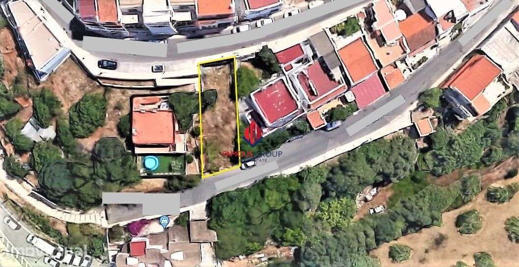 Terreno Urbano - Grande imagem: 3/15