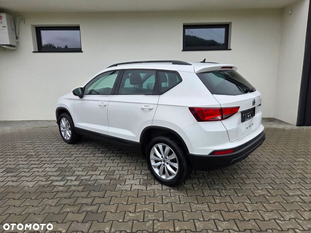 Seat Ateca - 17