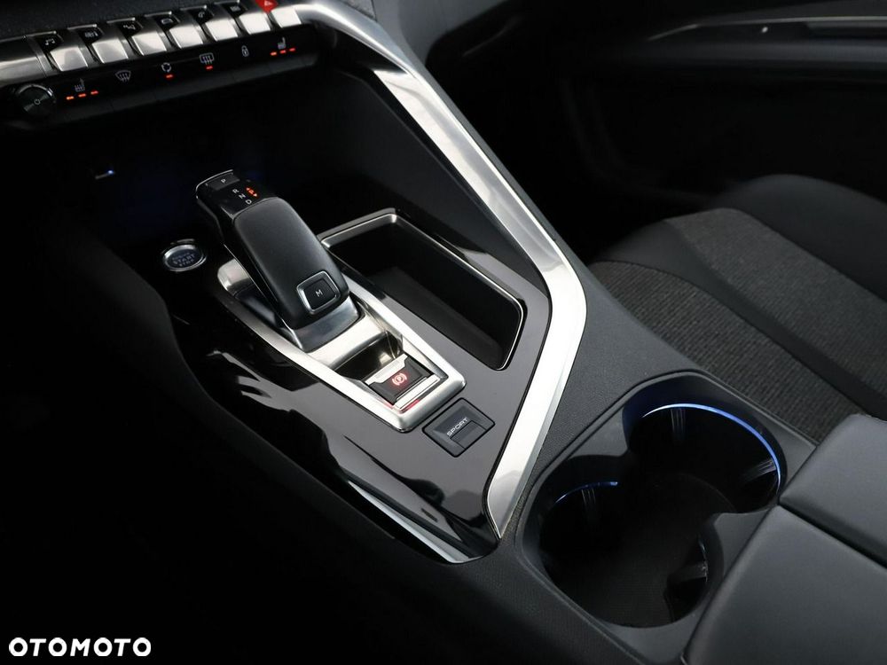 Peugeot 3008 2.0 BlueHDi Crossway S&S EAT8 - 31