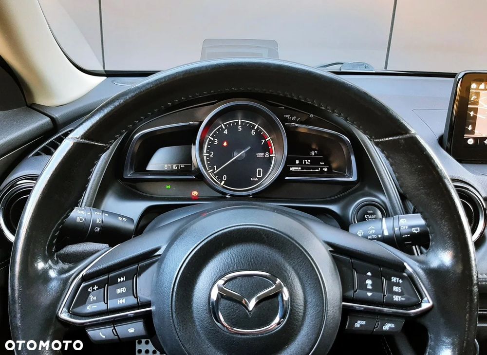 Mazda CX-3 2.0 SkyEnergy - 24