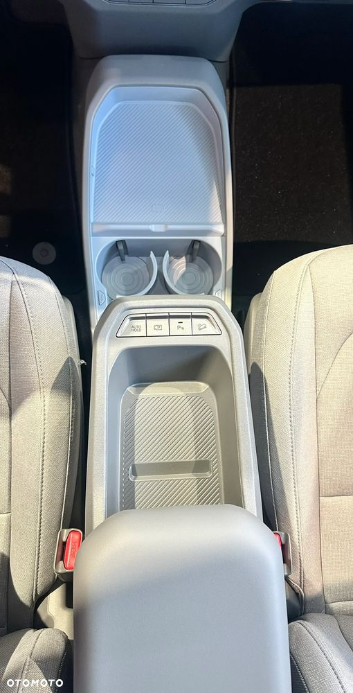 Kia EV3 58.3kWh Air - 10