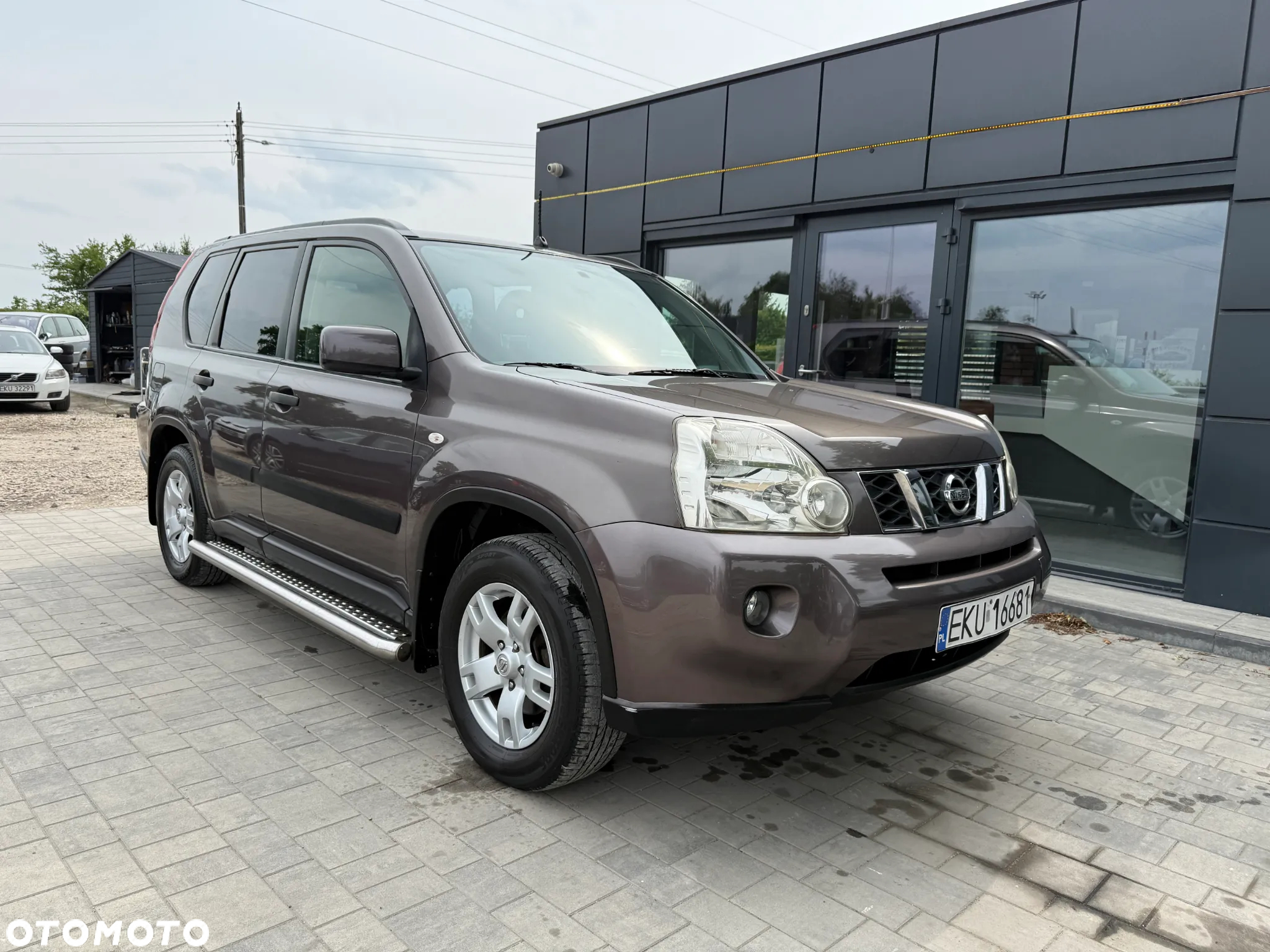 Nissan X-Trail 2.0 4x2 Comfort - 5
