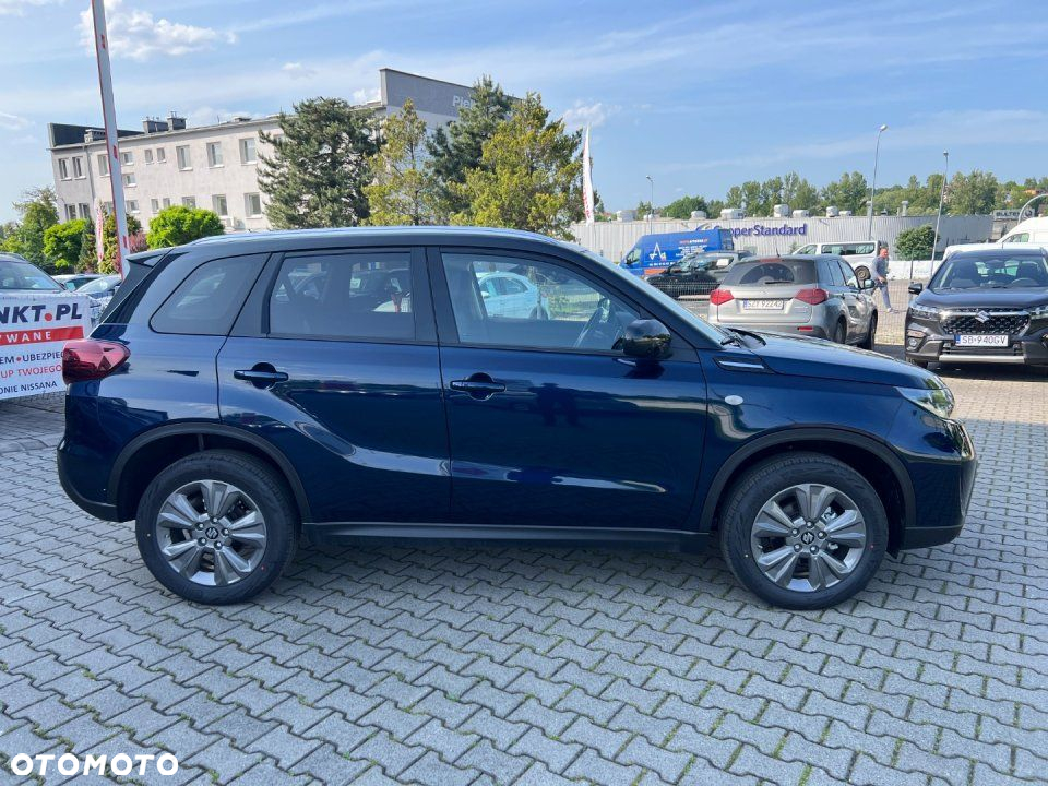 Suzuki Vitara - 4