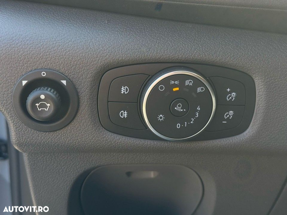 Ford Transit - 16