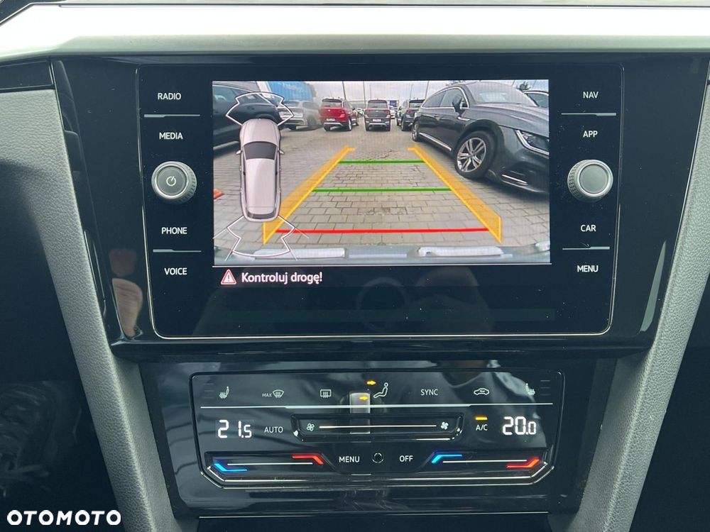 Volkswagen Arteon - 20