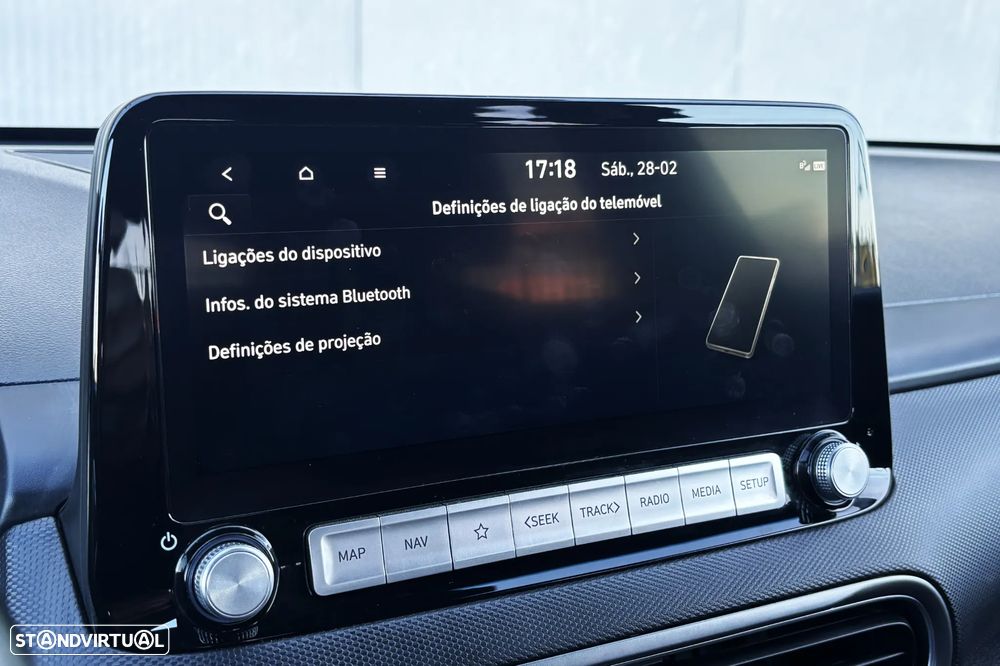 Hyundai Kauai Premium - 39