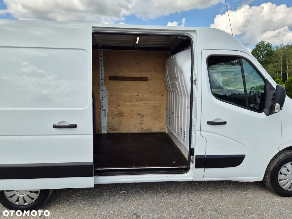 Opel Movano - 19