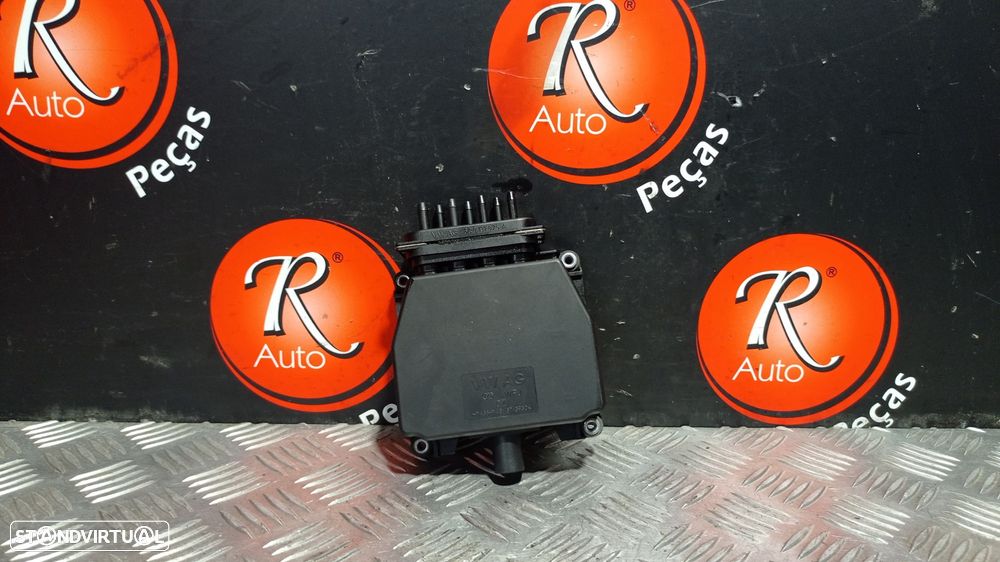 Bomba De Vácuo Skoda Fabia I Combi (6Y5) - 1