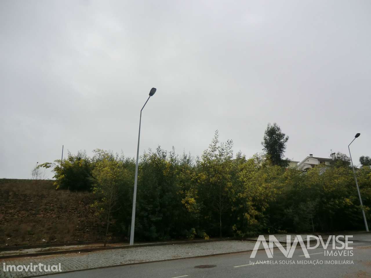 Lote de Terreno em Viseu para venda em Viseu - Grande imagem: 2/3