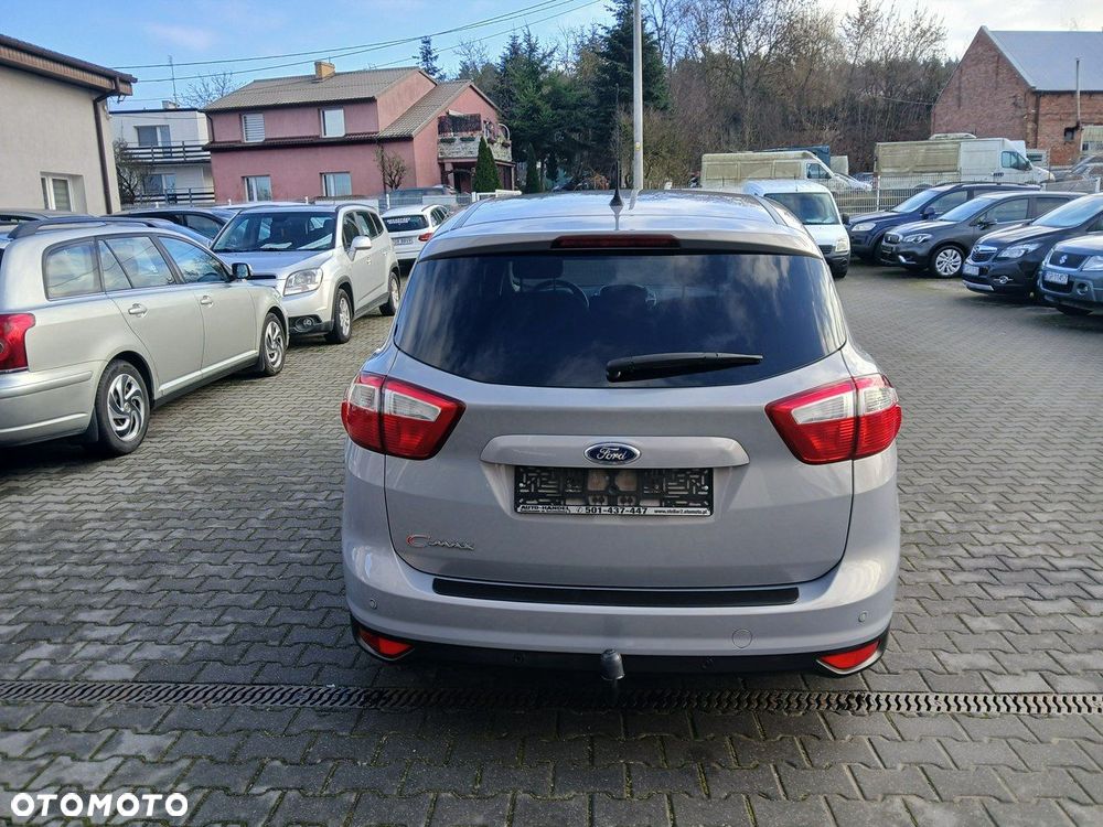 Ford C-MAX - 6