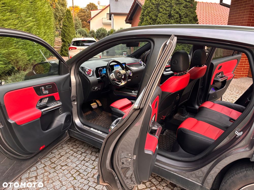 Mercedes-Benz GLA 200 AMG Line - 20