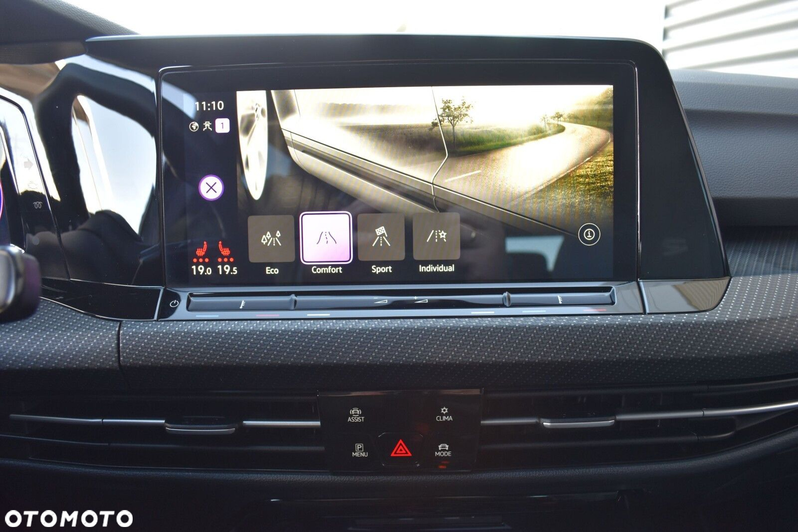 Volkswagen Golf VIII 2.0 TSI Style DSG - 22